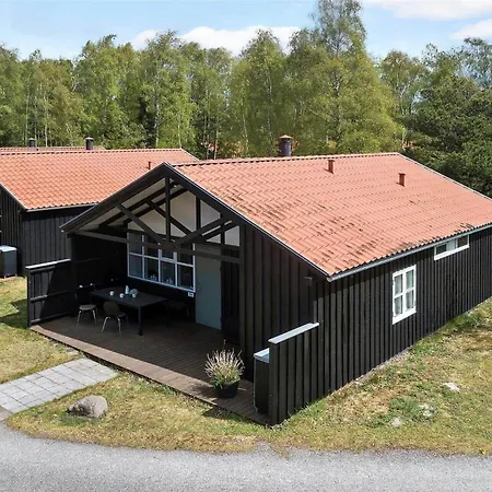 M15020-vaeggerlose-botolundvej-124 Dom wakacyjny Bøtø By