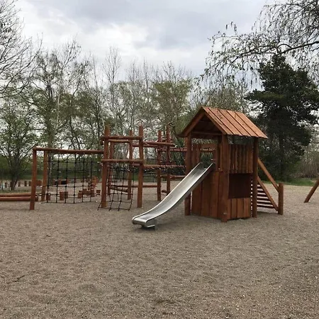 Σπίτι διακοπών M15020-vaeggerlose-botolundvej-124