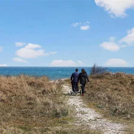 M15020-vaeggerlose-botolundvej-124 Дом отдыха Boto By