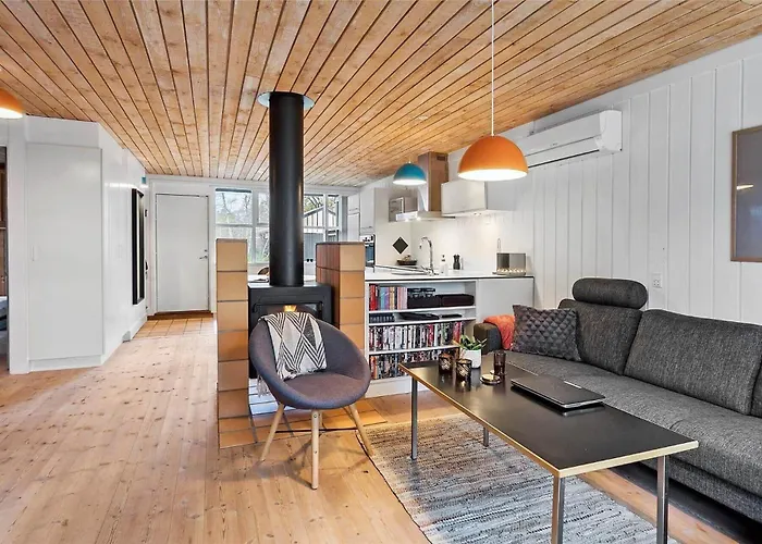 M15020-vaeggerlose-botolundvej-124 Дом отдыха Boto By