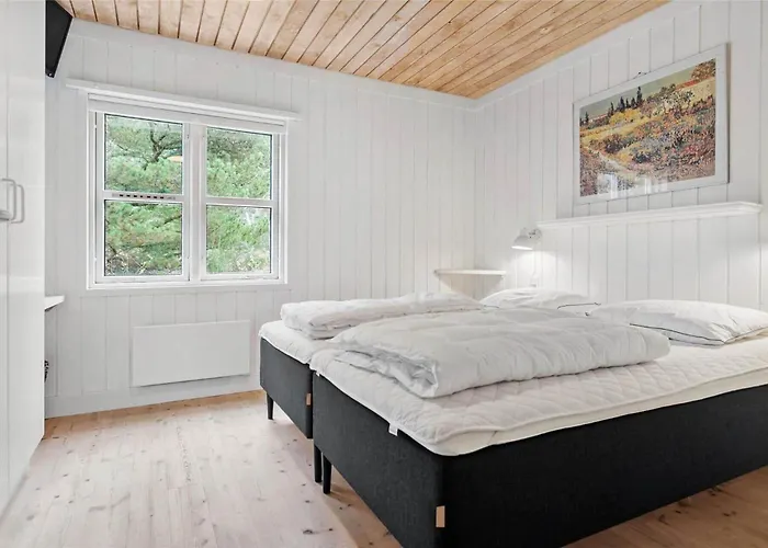 Дом отдыха M15020-vaeggerlose-botolundvej-124 Boto By