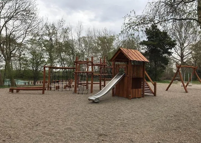 Дом отдыха M15020-vaeggerlose-botolundvej-124